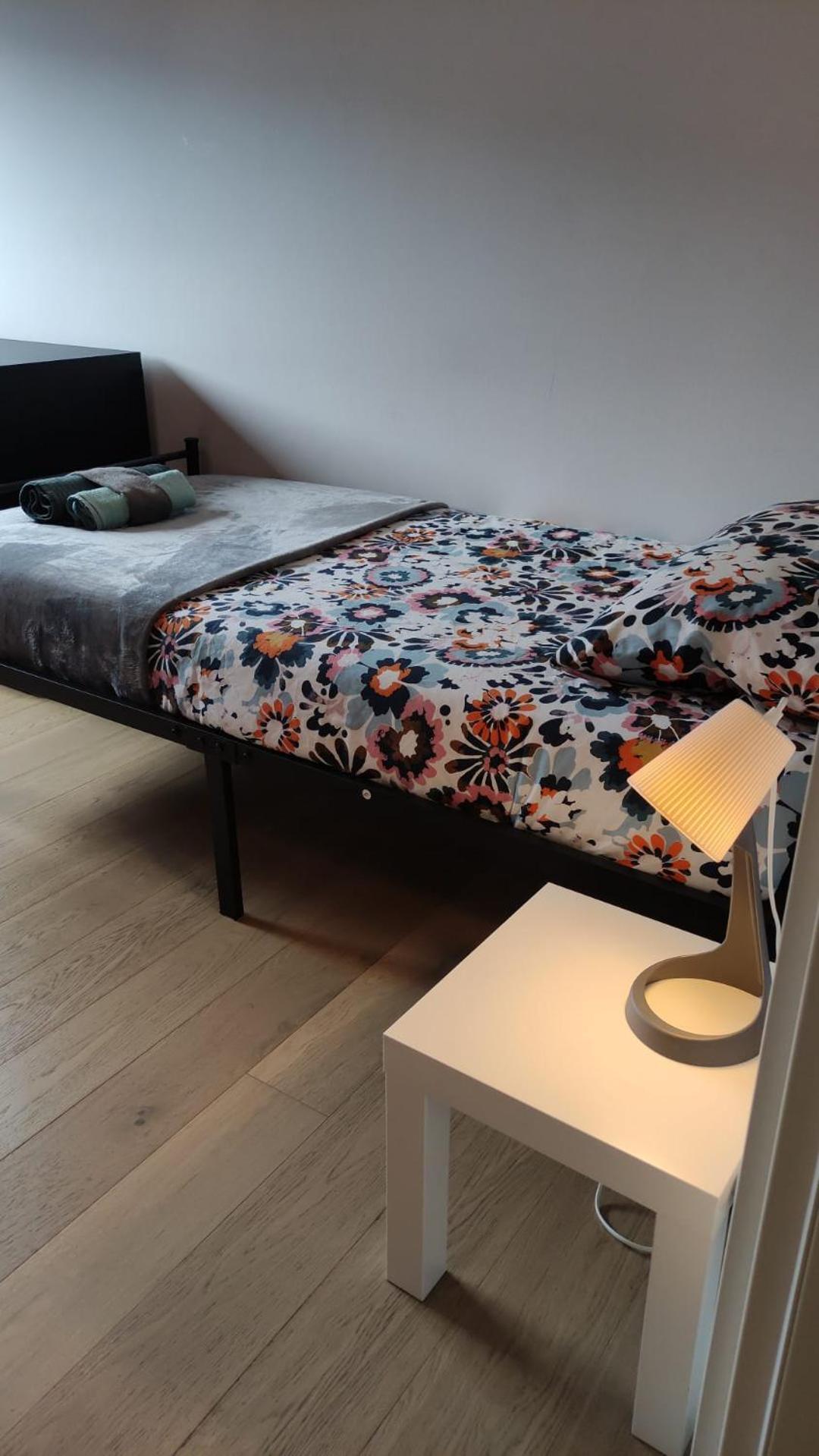 Appartement A Casa Di Emma By Smart-home Gênes
